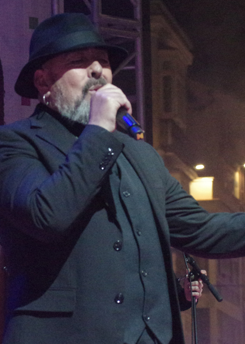 Concierto Tributo a 'El Barrio'