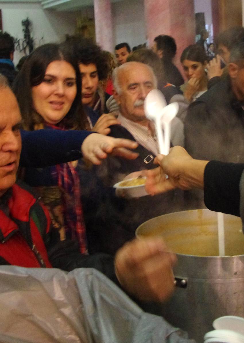 La Previa: callos victorianos