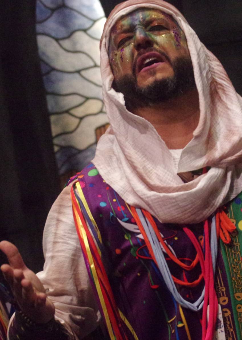 Tercera Preliminar COAC Málaga