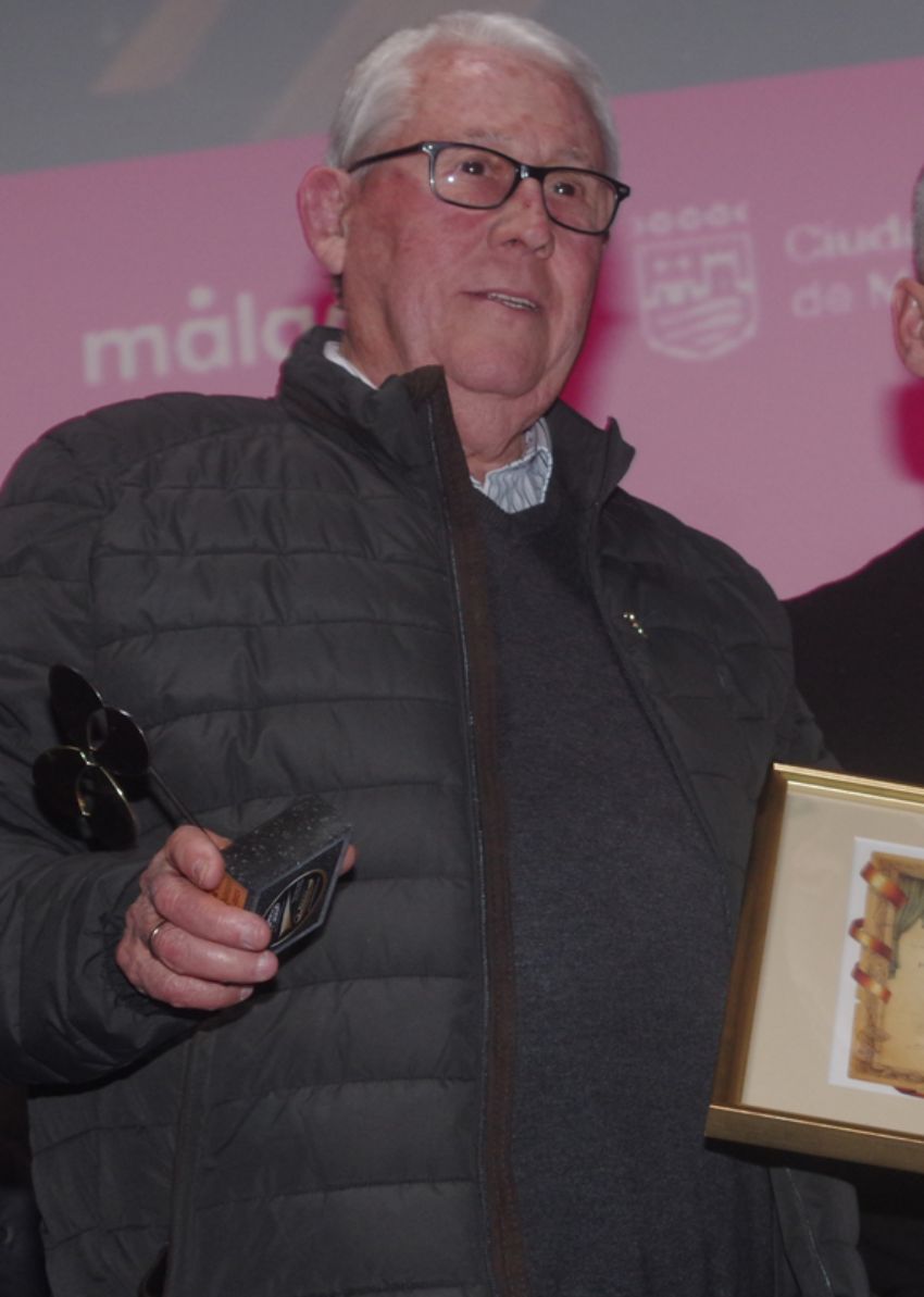 Premios Carnavalero de Oro