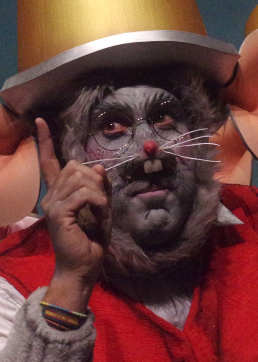 Octava Preliminar COAC Málaga