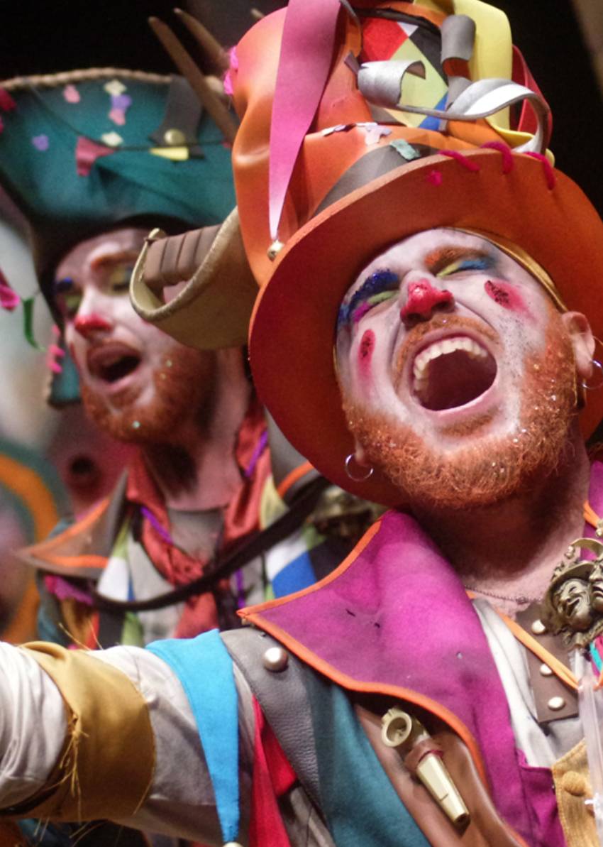 Séptima Preliminar COAC Málaga