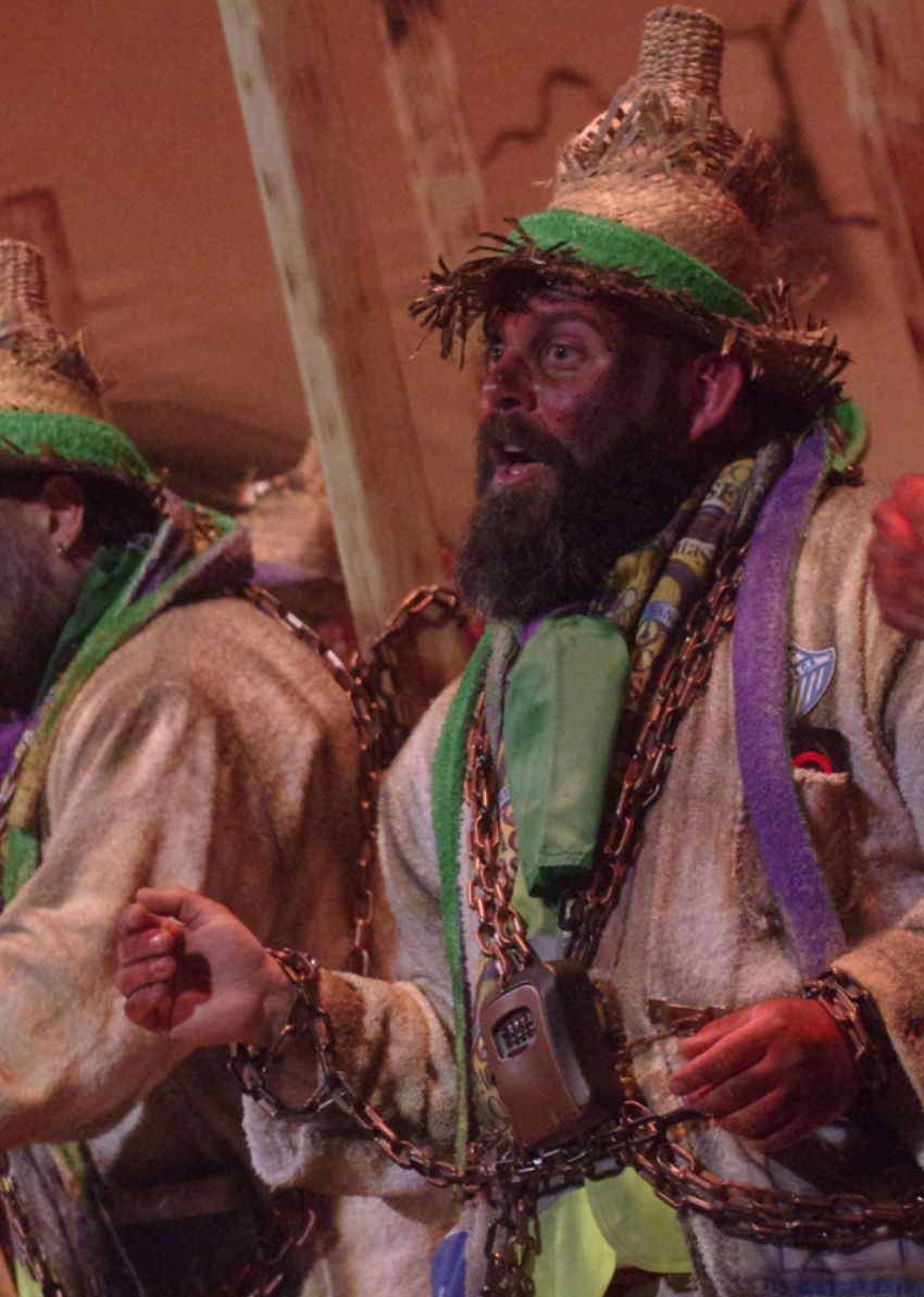 Gran Final COAC Málaga