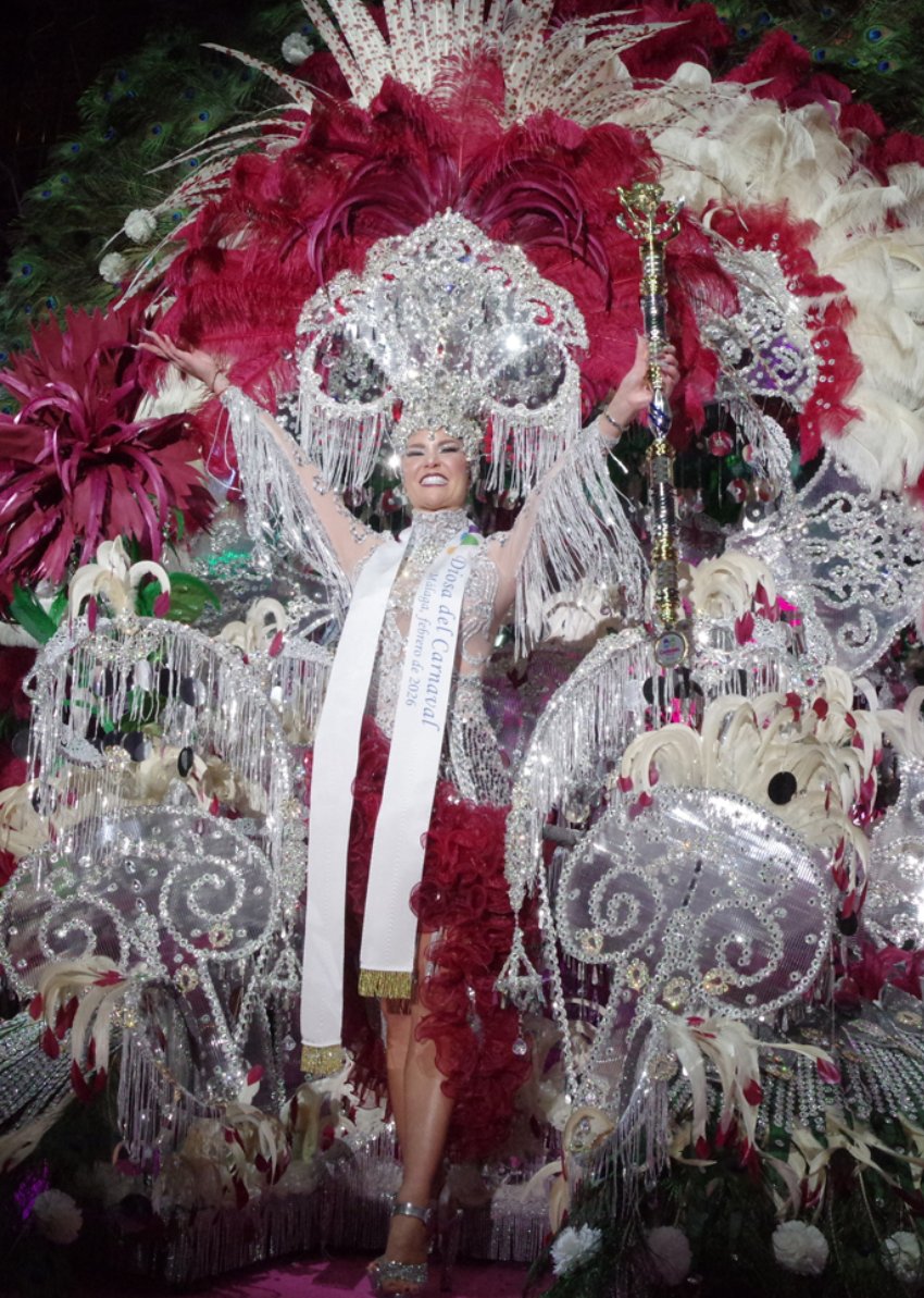 Gala de Dioses y Diosas