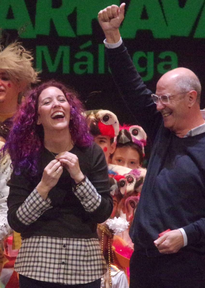 Gran Gala de la Cantera