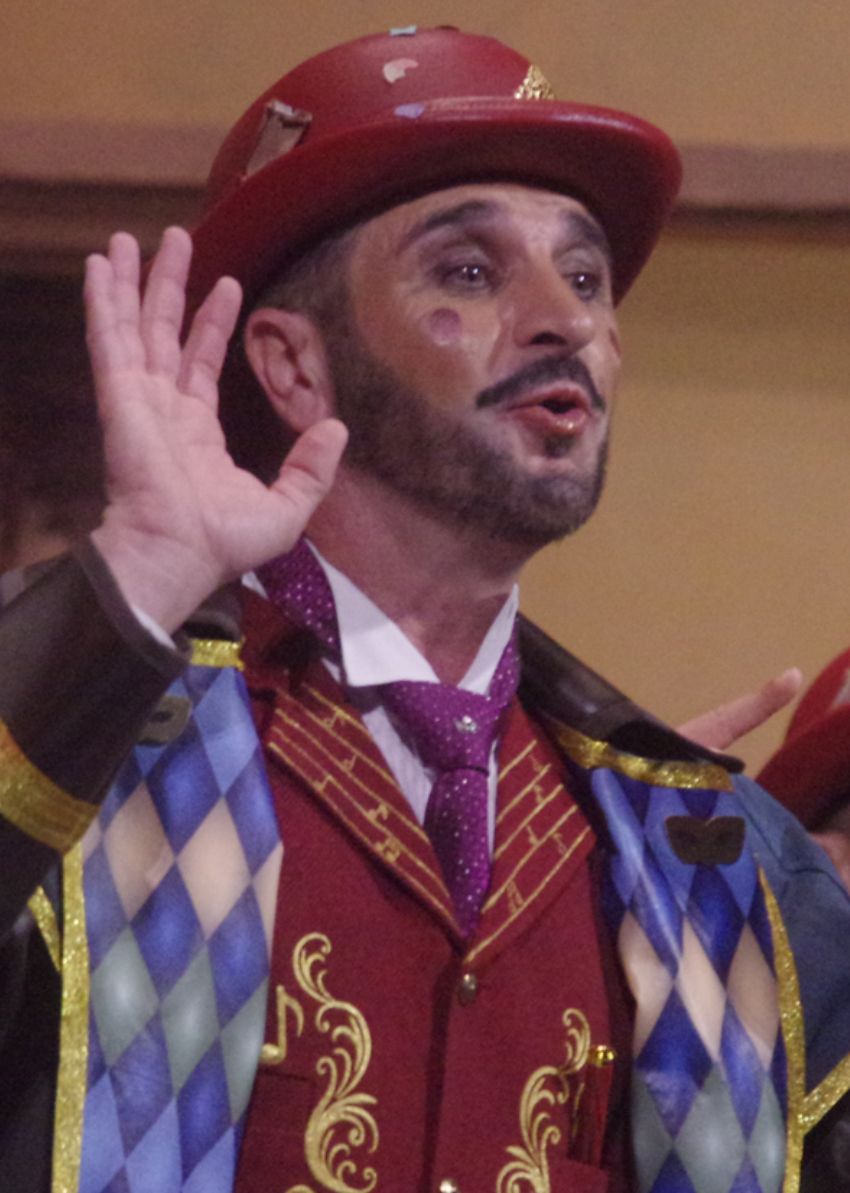 Tercera semifinal COAC Málaga