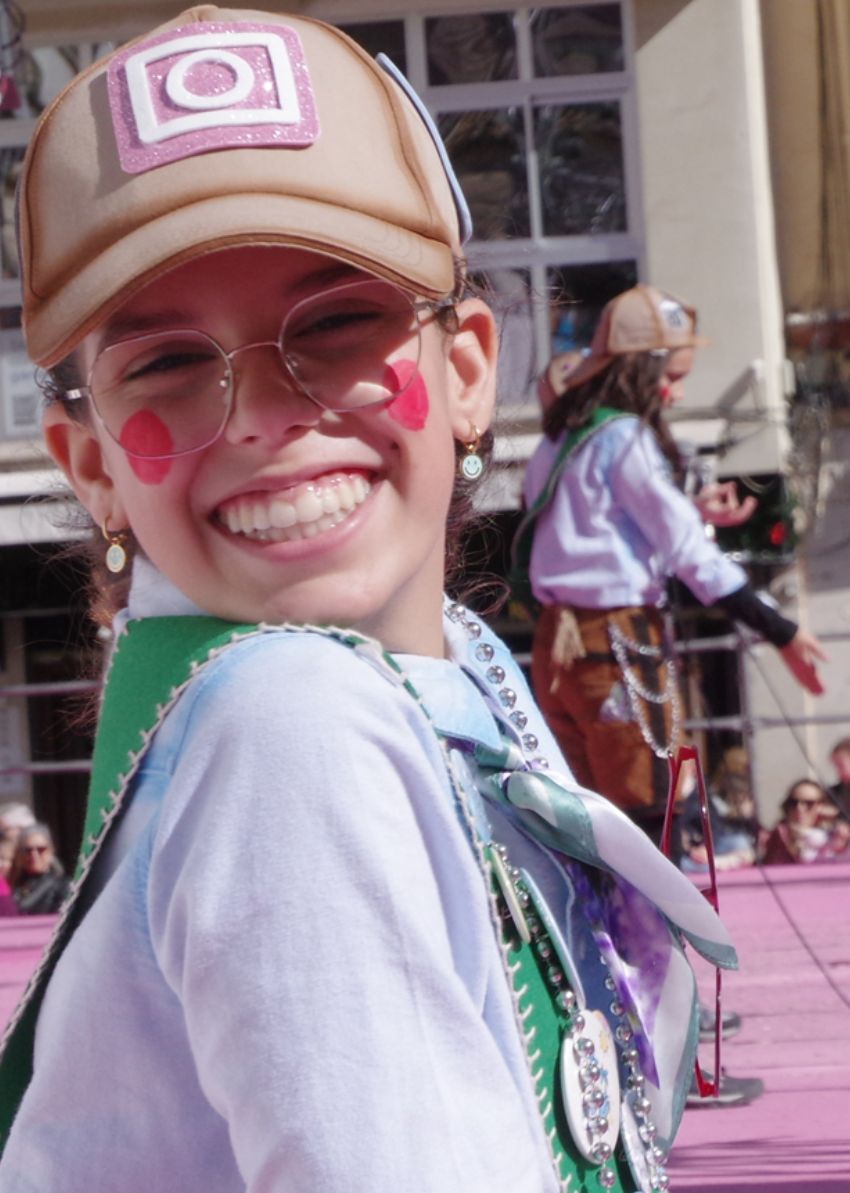 Grupos de la cantera en la Plaza