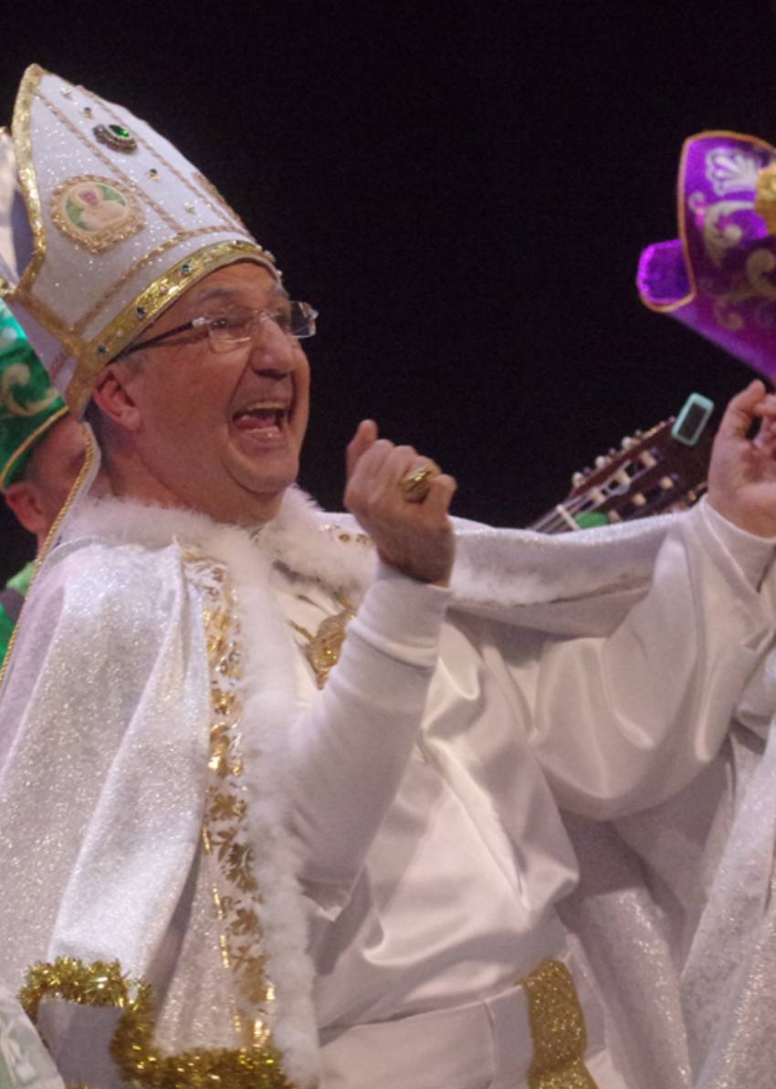 Segunda semifinal COAC Málaga