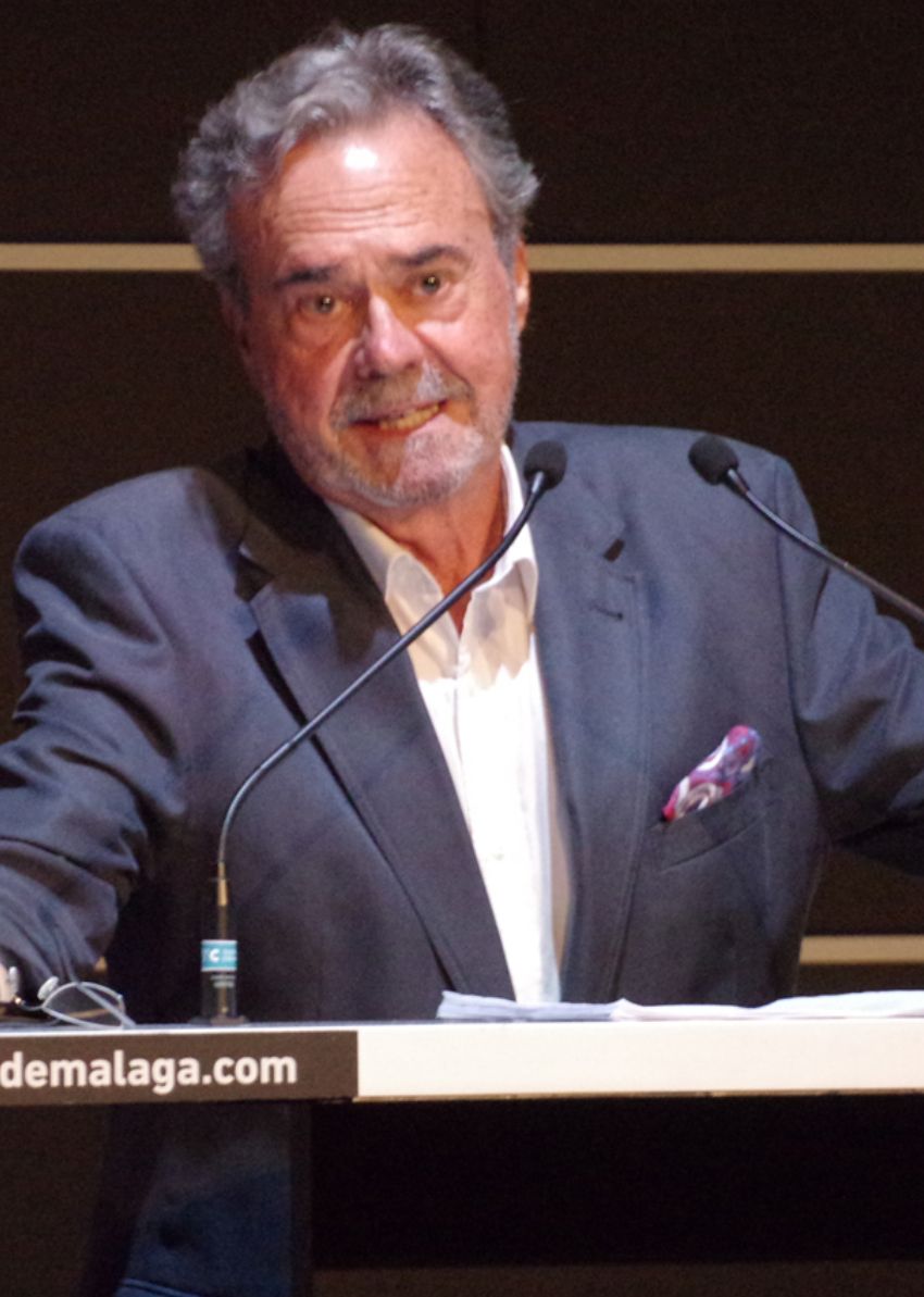 29ª Conferencia inaugural 