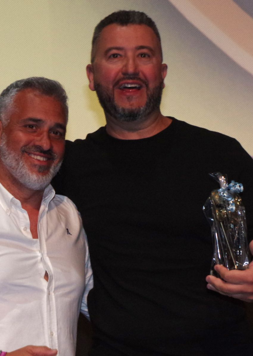 Premios 'Carnavalero de Oro'