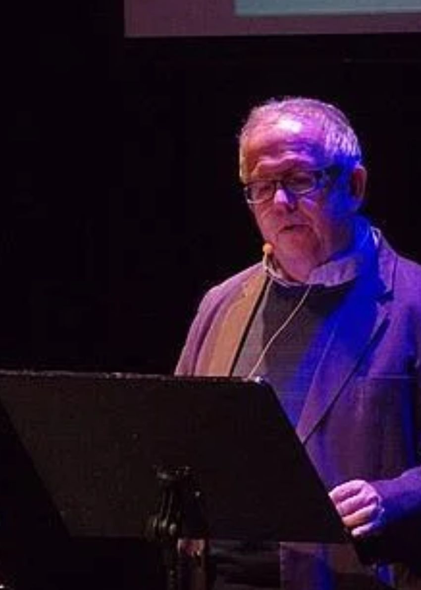 Juan José Tellez