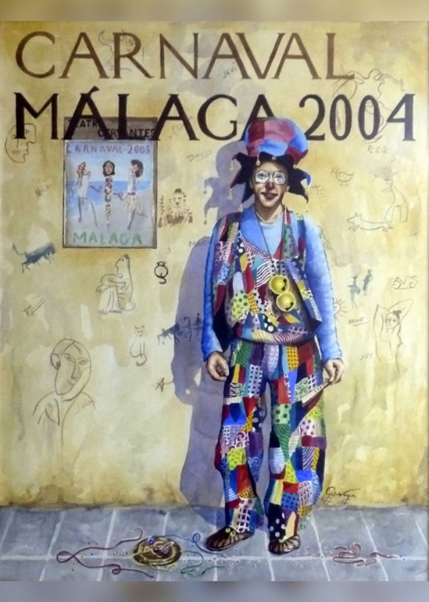 Antonio Gil Vega