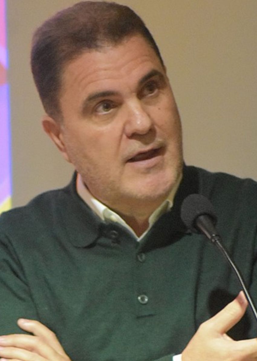 David Delfín