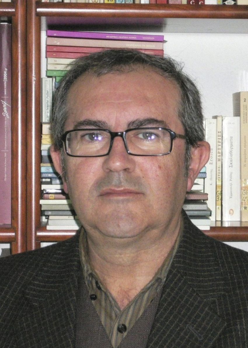 Francisco Ruiz Noguera
