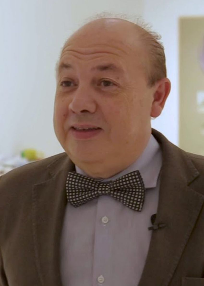 Alfredo Taján