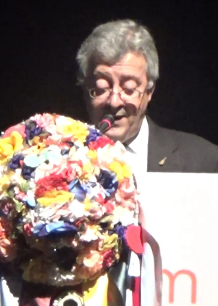 Jose Manuel Molina Gámez