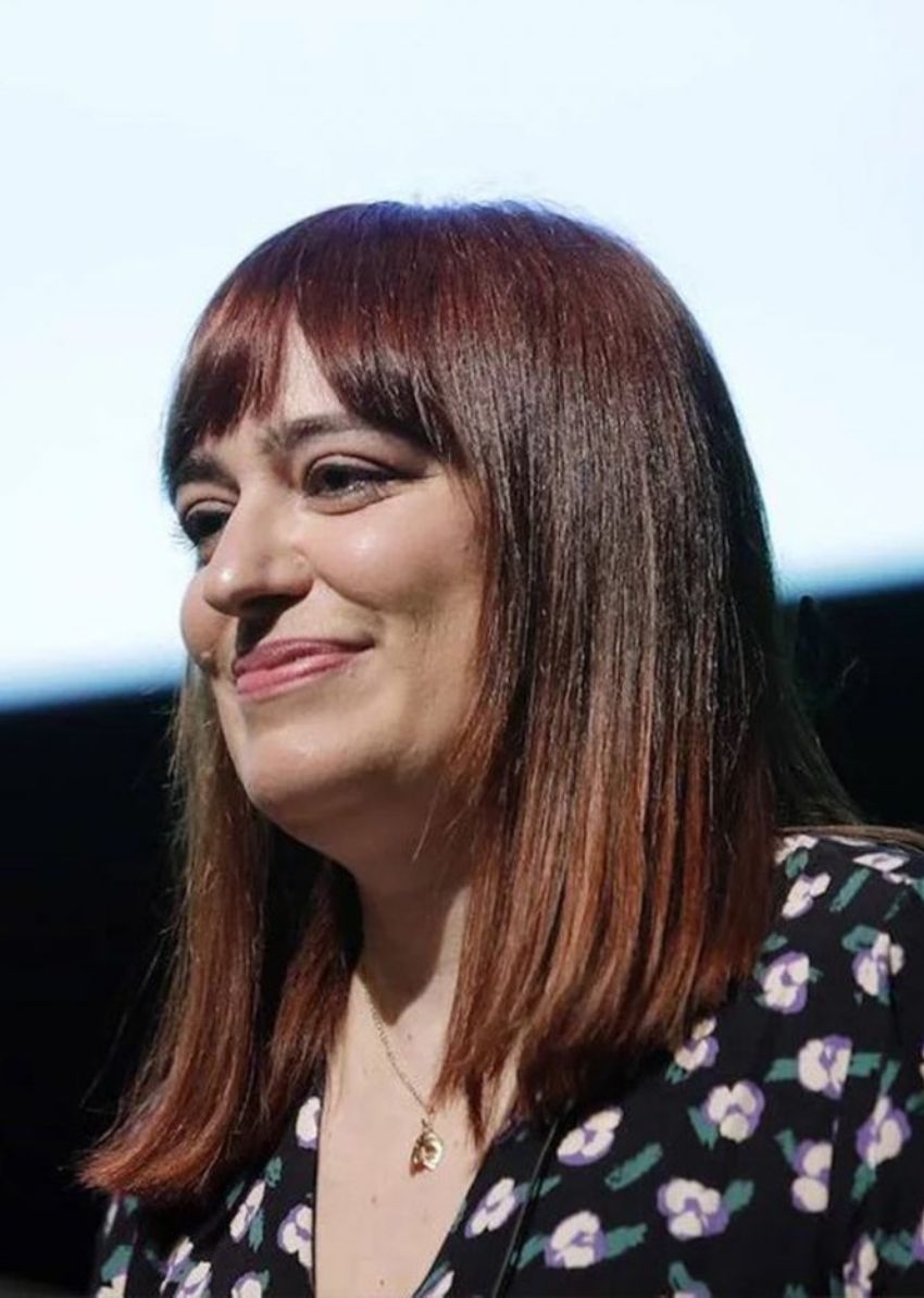 Natalia Meléndez Malavé